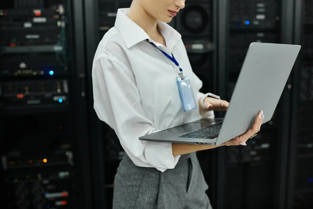 Servers and hardware