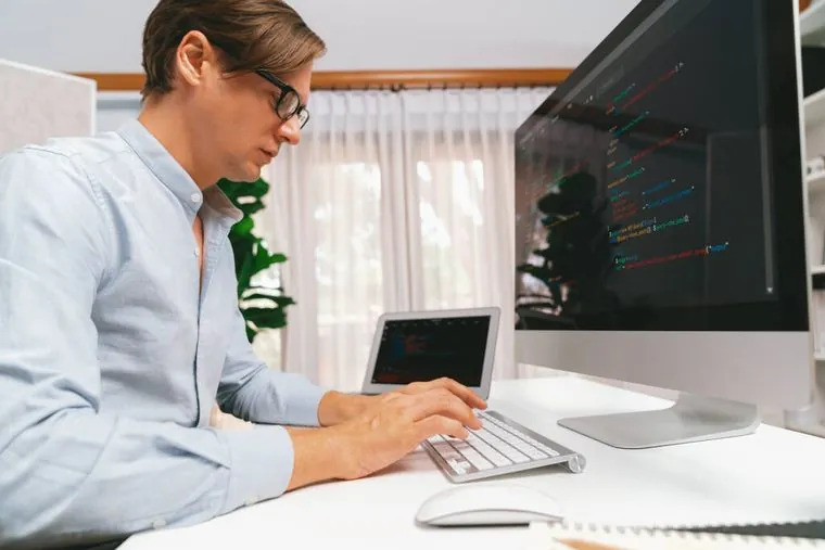 Websites and AI builder